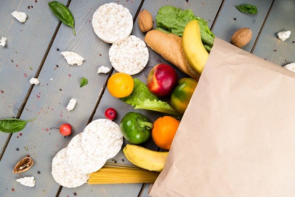 Buste alimentari personalizzate Varese