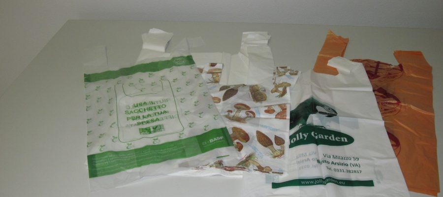 Produttori sacchetti bio Busto Arsizio
