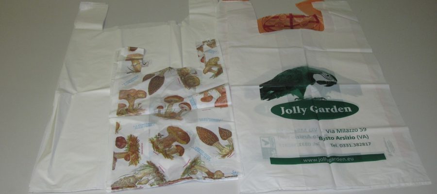 Produzione sacchetti biodegradabili milano varese