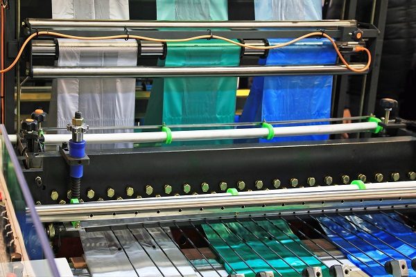 Buste in plastica trasparente a Varese: vendita di sacchetti di plastica